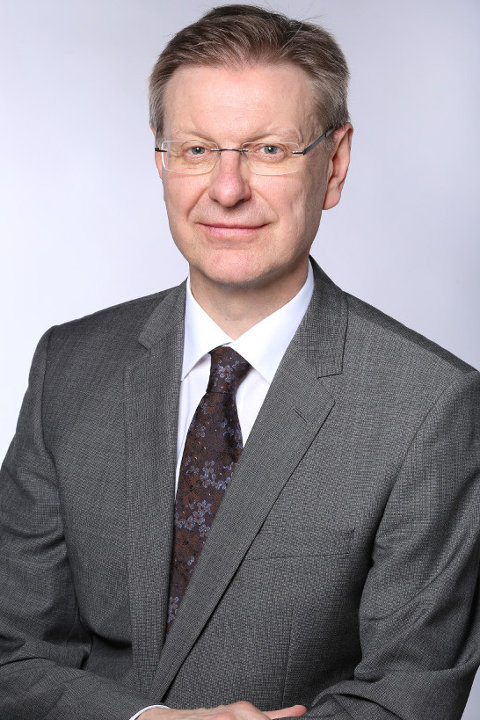 Rechtsanwalt Friedmar Wilhelmi